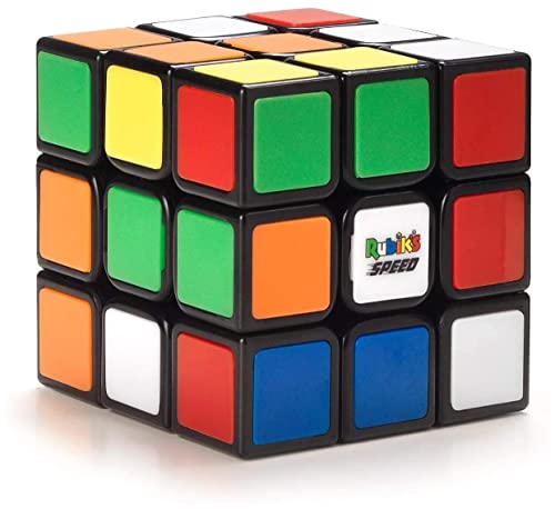 Rubik s, Spin Master, Il Cubo Speed 3x3 Magnetico, L Originale cubo...