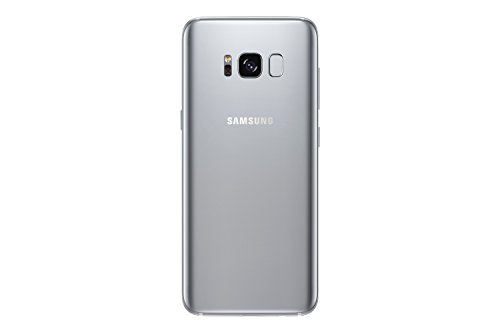 Samsung Galaxy S8 Smartphone débloqué 4G (Ecran : 5,8 pouces - 64...
