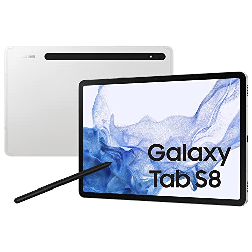 Samsung Galaxy Tab S8 11 Pollici 5G RAM 8 GB 128 GB Tablet Android ...