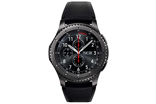 Samsung Gear S3 Frontier Smart Watch - SM-R760 (rinnovato)...