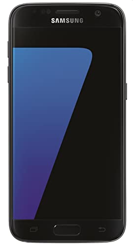 Samsung S7 Nero 32GB (Ricondizionato) )