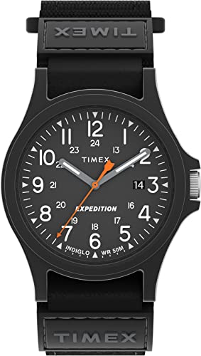 Timex Orologio Casual TW4B23800