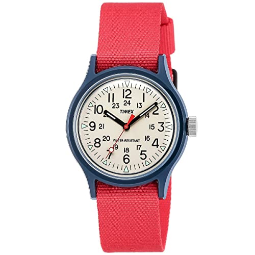 Timex Watch TW2U84300