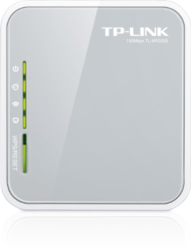 TP-Link Router MR3020