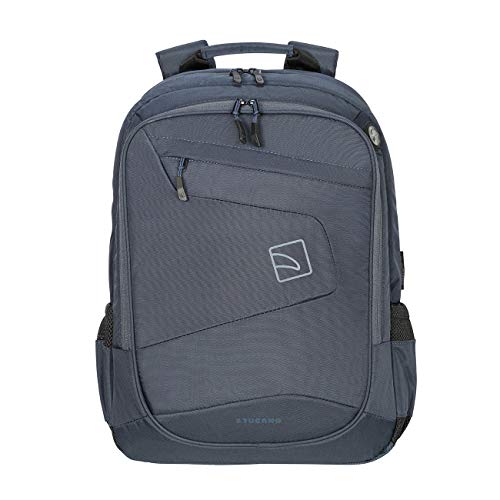 Tucano Lato Backpack Zaino per MacBook PRO 17  e Notebook 17  [PC]...