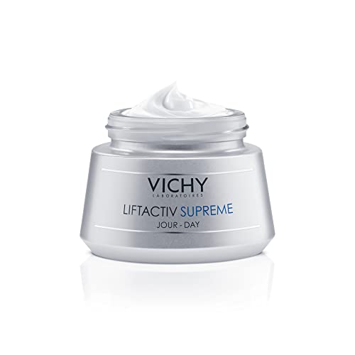 VICHY Liftactiv supreme pelle secca e molto secca 50ml...