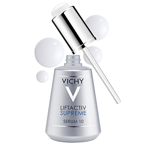 Vichy Liftactiv Supreme Serum 10-30 ml...