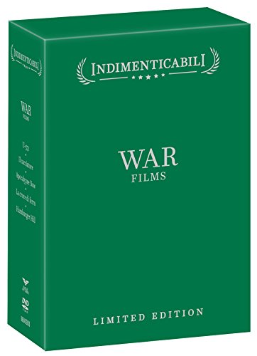 War Films (Box 5 Dv)