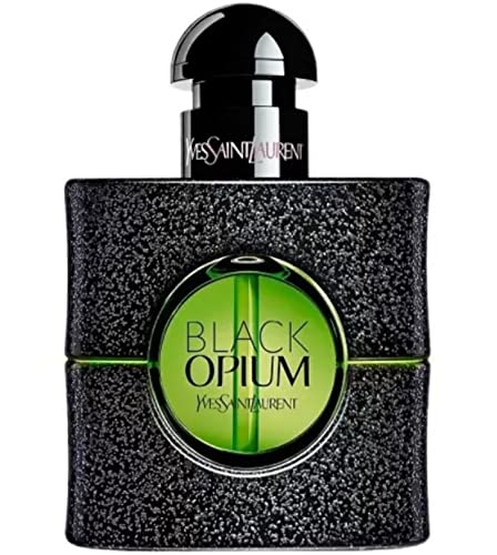 Ysl Black Opium Green Edp 30ml