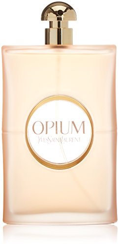 Ysl Vapeurs d Opium Acqua Profumata - 125 ml