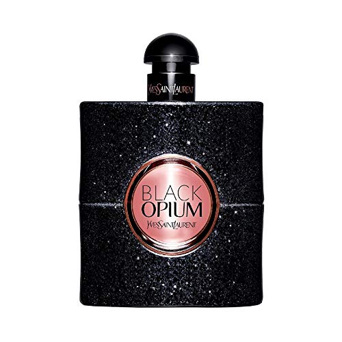 Yves Saint Laurent Black Opium Eau De Parfum 50 ml...