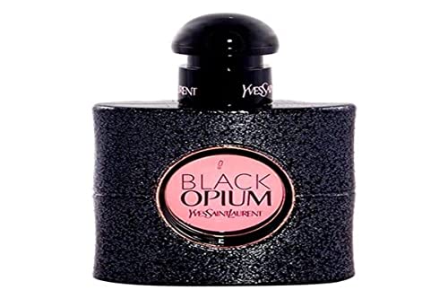 Yves Saint Laurent Black Opium Profumo, Donna, 30 ml...