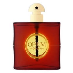 Yves Saint Laurent - Opium - Eau de Parfum 50 ml VAPO New