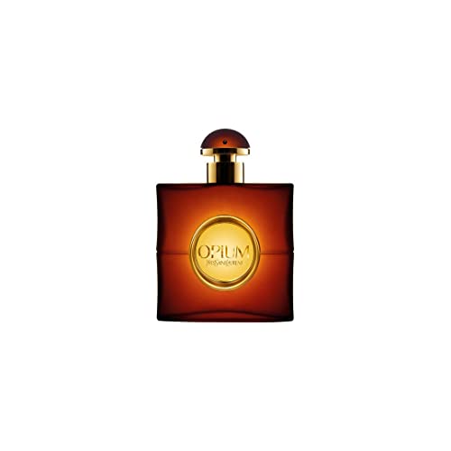 Yves Saint Laurent Opium Eau de Toilette, Donna, 30 ml...