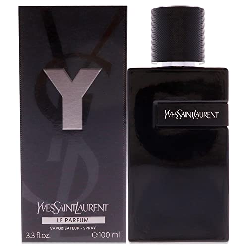 Yves Saint Laurent Y Parfum 100Ml Vaporizador