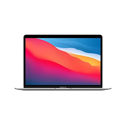 Apple PC Portatile MacBook Air 2020: Chip M1, Display Retina 13 , 8...