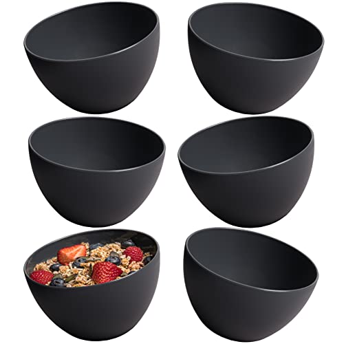 Hausfelder Bowl set di ciotole per cereali da 6 | antirottura | cio...