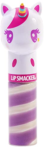 Lip Smacker - Lippy Pal Swirl Gloss Collection - Unicorno Lucidalab...