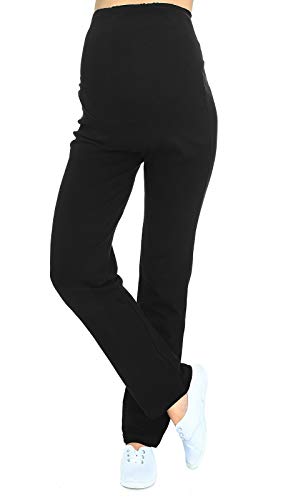 MijaCulture Maternity Comodi Pantaloni da Yoga Casual Homewear 3010...