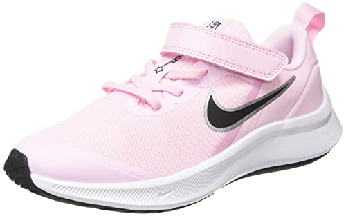 Nike Star Runner 3, Scarpe da tennis Bambini e ragazzi, Schiuma Ros...