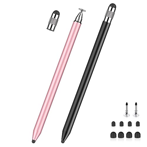 Penna per Tablet MEKO 3 in 1 Penna pour iPad iPhone Samsung Android...