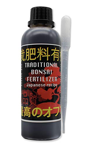 R&R SHOP Fertilizzante Bonsai Tradizionale Giapponese - Fertilizzan...