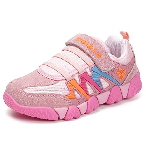 Ragazzo Ragazza Scarpe da Ginnastica Running Sportive Basse Bambini...