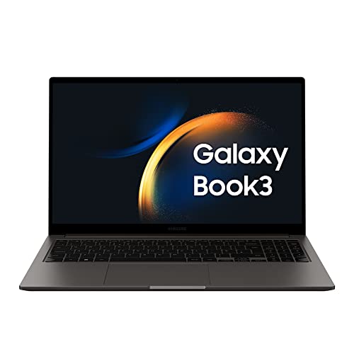 Samsung Galaxy Book3 Laptop, 15.6  FHD, Intel Core i5-1335U 13th ge...
