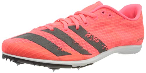 adidas Distancestar m, Sneaker Uomo, Signal Pink Core Black Copper ...