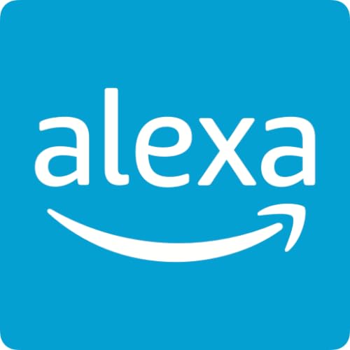 Amazon Alexa...