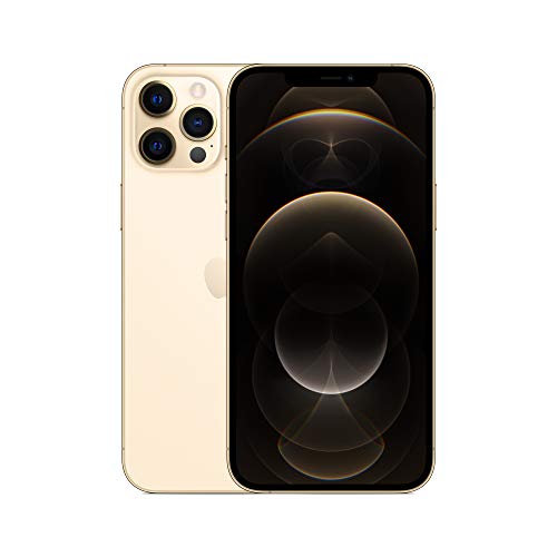 Apple iPhone 12 Pro Max, adatto a tutti gli operatori telefonici, 1...