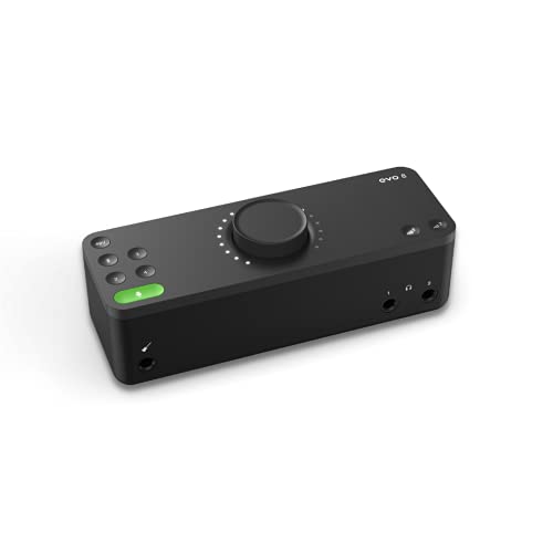 Audient EVO 8 Interfaccia audio USB Scheda audio esterna (4 in   4 ...