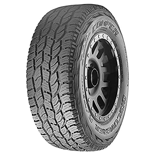 Cooper 79519 Pneumatico 265 60 R18 110T Discoverer At3 Sport 2 Xl...