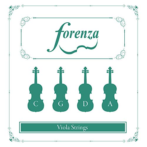 Forenza FA14VAA Set di Corde per Viola Full Size...