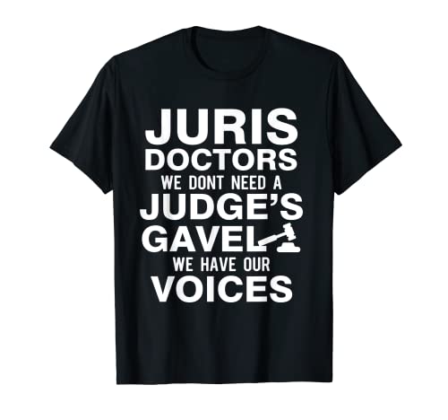 I medici del giurismo non hanno bisogno del martelletto di un giudi...
