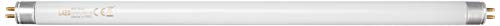 Laes 980370 Lampadina Mini fluorescente T5 G5, 8 W, bianco, 16 ...