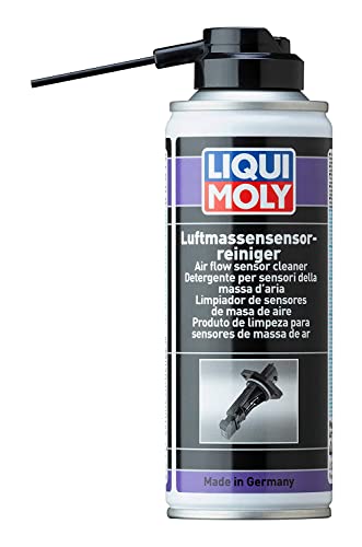 Liqui Moly 4066 Detergente per Sensori della Massa d´Aria...