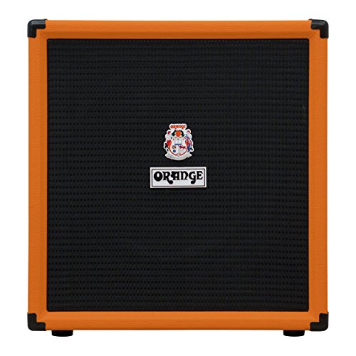 Orange Crush 100bass amplificatore combo per basso 100 W 15  ...