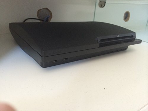 PlayStation 3 - Console PS3 320 GB [Chassis K]...