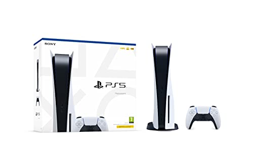 Playstation 5 Standard Console...