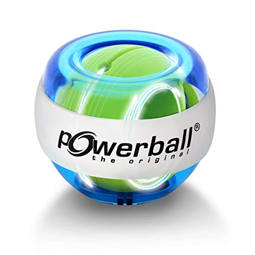 Powerball, Blu (Blau), Taglia Unica...