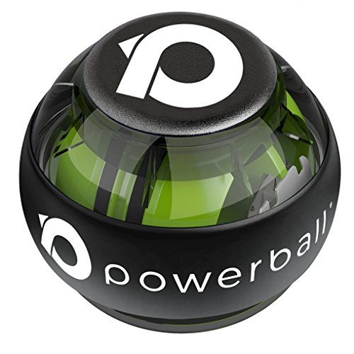 Powerball RPM Power 280Hz Autostart - Pallina Tonificazione e Recup...