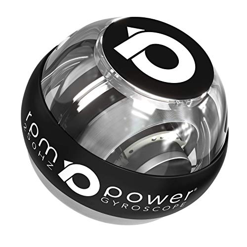 RPM Power Powerball 250Hz Autostart - Pallina Tonificazione e Recup...