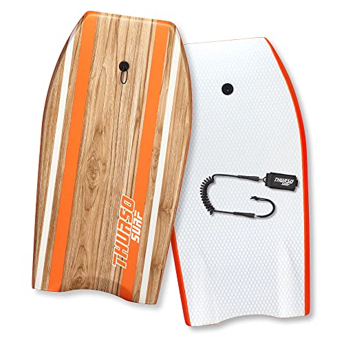 THURSO SURF Quill - Tavole da bodyboard, perfette per bambini e adu...