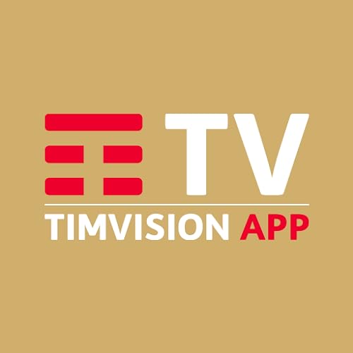 TIMVISION APP...